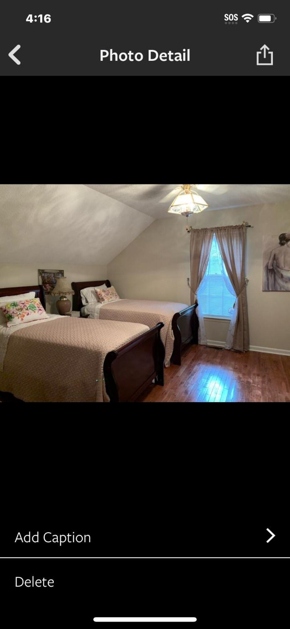 A Place To Stay Worry Free Greensboro Bagian luar foto
