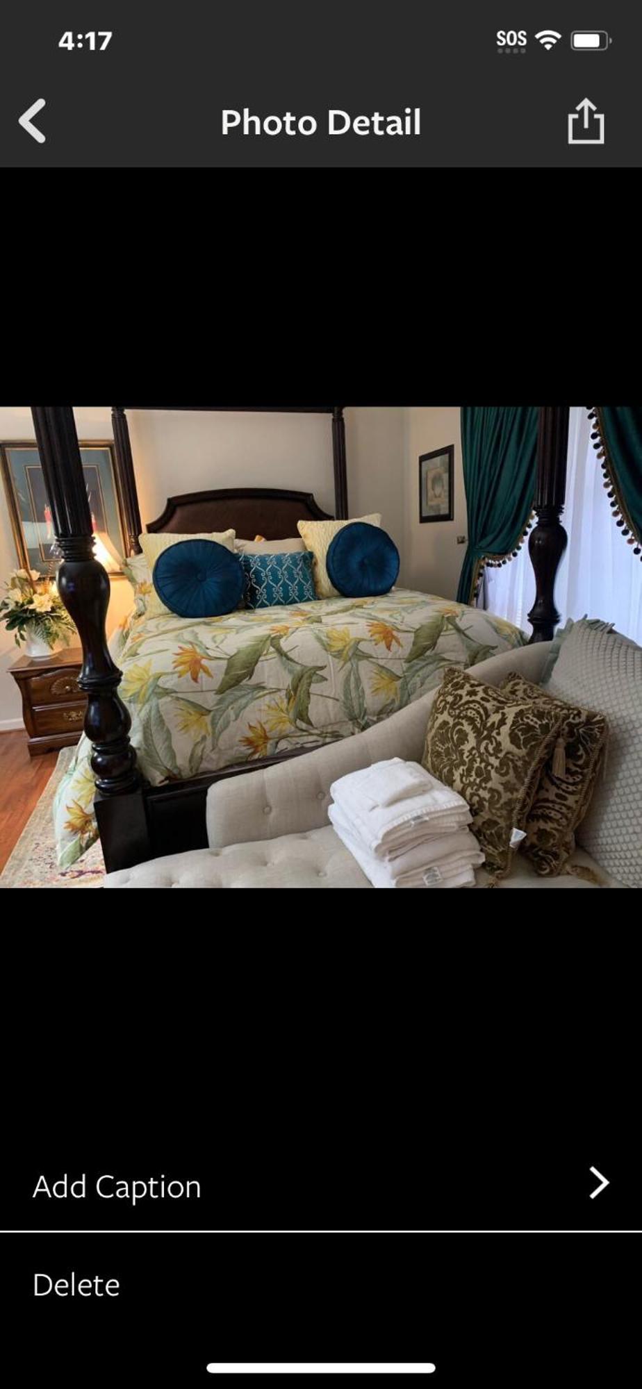 A Place To Stay Worry Free Greensboro Bagian luar foto