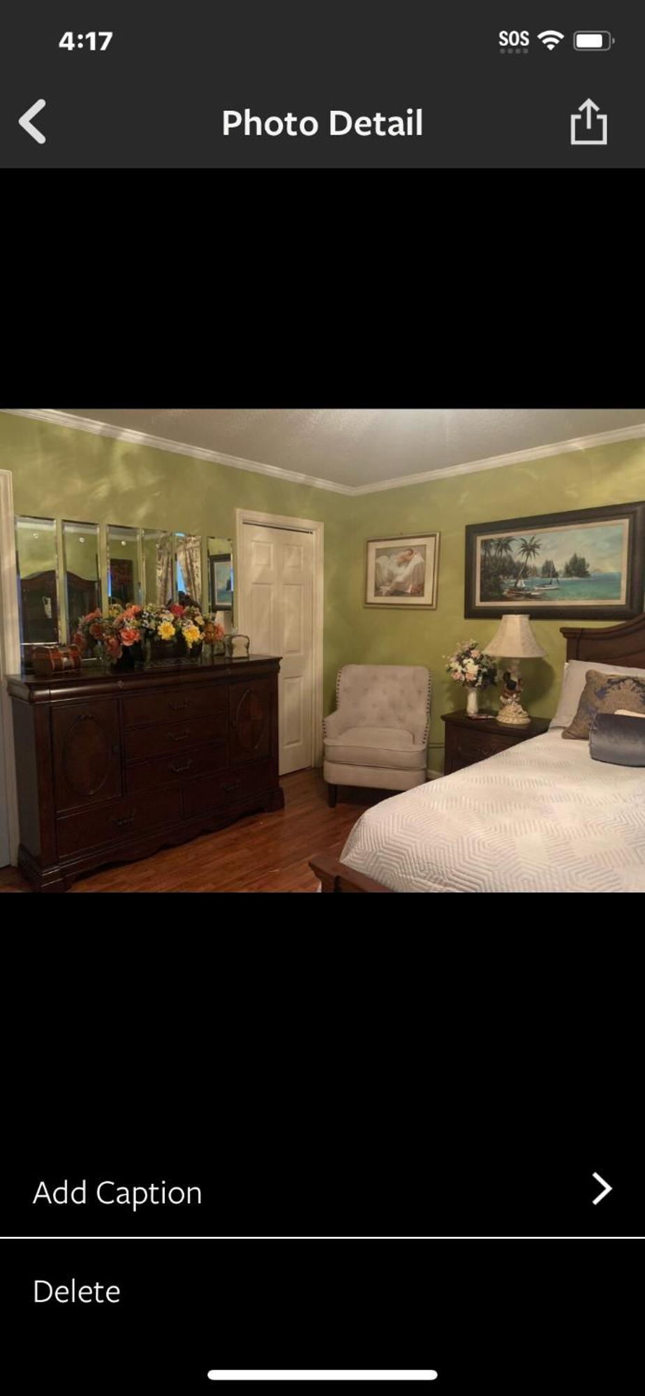 A Place To Stay Worry Free Greensboro Bagian luar foto