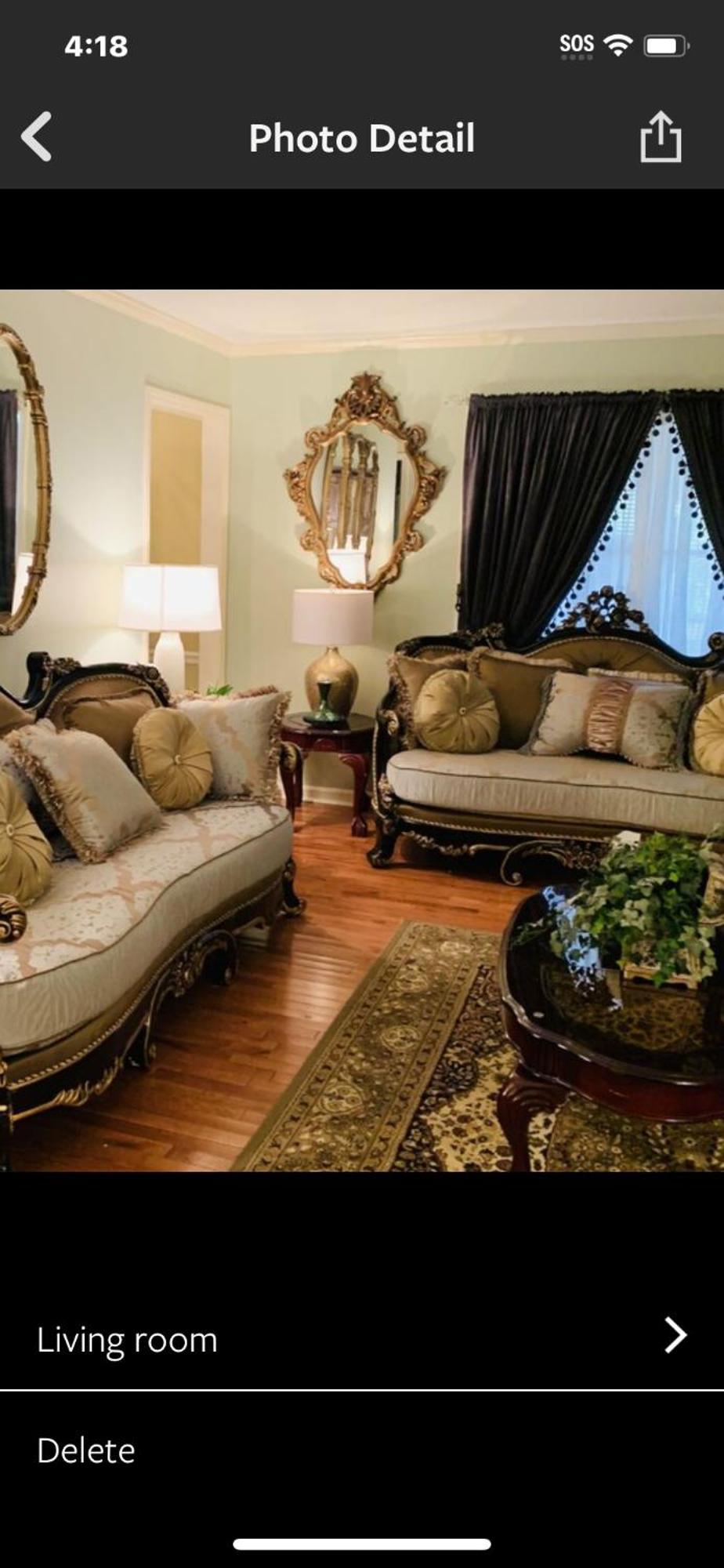 A Place To Stay Worry Free Greensboro Bagian luar foto