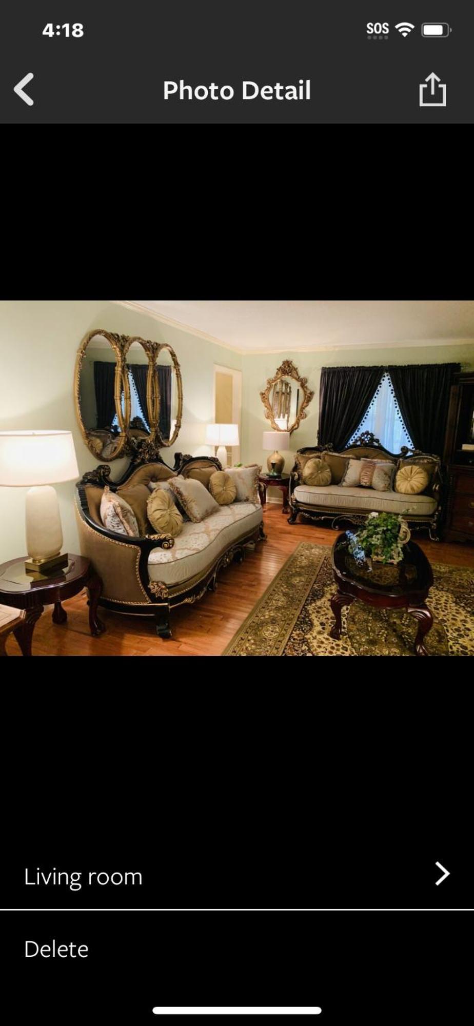A Place To Stay Worry Free Greensboro Bagian luar foto