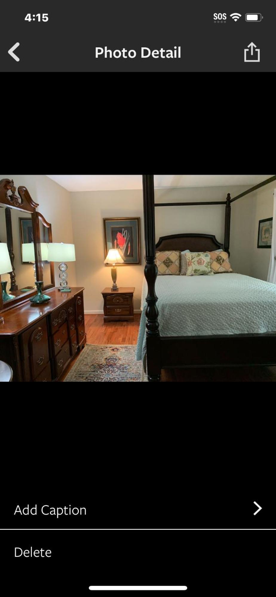 A Place To Stay Worry Free Greensboro Bagian luar foto
